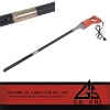 Hand-held Concrete Vibrator