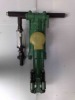 Hand-hold rock drill Y24