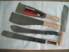 Hand machete