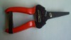 Hand pruner