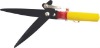 Hand pruner topiary robust garden shear grass shear