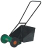 Hand push Lawn Mower