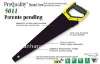 Hand saw Garden saw Pruning Saw
