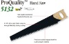 Hand saw Garden saw Pruning Saw hard wood wooden handle