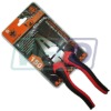 Hand tool combination pliers