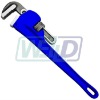 Hand tool pipe wrench