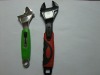 Hand tool-quick slide wrench