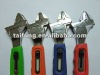 Hand tool-quick slide wrench