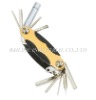 Hand tool with attractive design