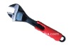Hand tool with blackening