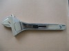 Hand tool with nickel