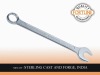 Hand tools - Combination Spanner