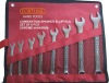 Hand tools : Combination Spanner