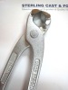 Hand tools - Pliers