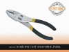 Hand tools - SLIP JOINT PLIER