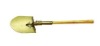 Hand tools , Spade ,Non sparking folding spade