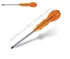 Hand tools screwdriver professional tool screwdriver orange 307