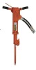 Handheld Hydraulic Breakers