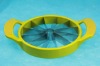Handheld Melon slicer