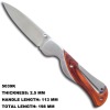 Handiness Backlock Knife 5021AP