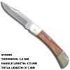Handiness Backlock Knife 5455NK