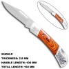 Handiness Floding Blade Knife 5065K-R