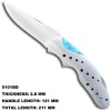 Handiness Hollow Handle Knife 5101BD