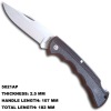 Handiness Plastic Handle Knife 5021AP