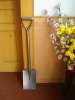 Handle shovel