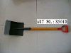 Handle shovel S501D