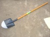 Handle shovel S503L