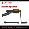 Handle tools wheel spanner,Tire repair tools