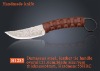 Handmade knife H1285