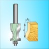 Handrail Bit (Router Bit)