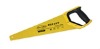 Handsaw Plastic handle with yellow & black