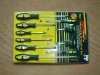 Handtool set