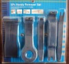 (Handy remover Set) 5pcs TRIM AND UPHOLSTERY REMOVAL TOOL SET