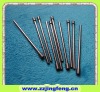 Hard Metal Cylinder Rods
