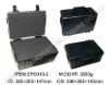 Hard Plastic Equipment Case