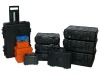 Hard Plastic Tool Case