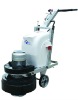 Hard concrete grinder and polisher X7