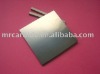 Hard metal blocks for processing blades, wear parts