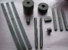 Hard metal tungsten carbide strips