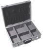Hard-shell Aluminum Tool Case