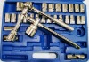 Hardware Socket Tool Set /Household tool set BE-C022