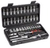 Hardware Socket Wrench/Tool Set BE-C013