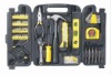 Hardware Tools Set / Household Tools BE-C096