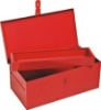 Hardware steel tool box