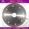 Hass circular saw blades