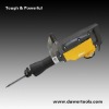 Havey duty demolition hammer DW708